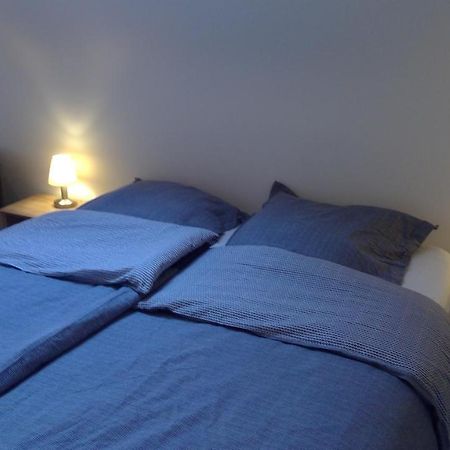 De Blauwvoet Studio Lejlighed Nieuwpoort Eksteriør billede