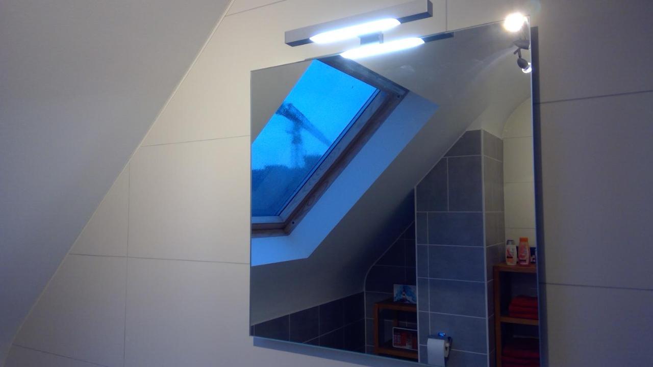 De Blauwvoet Studio Lejlighed Nieuwpoort Eksteriør billede